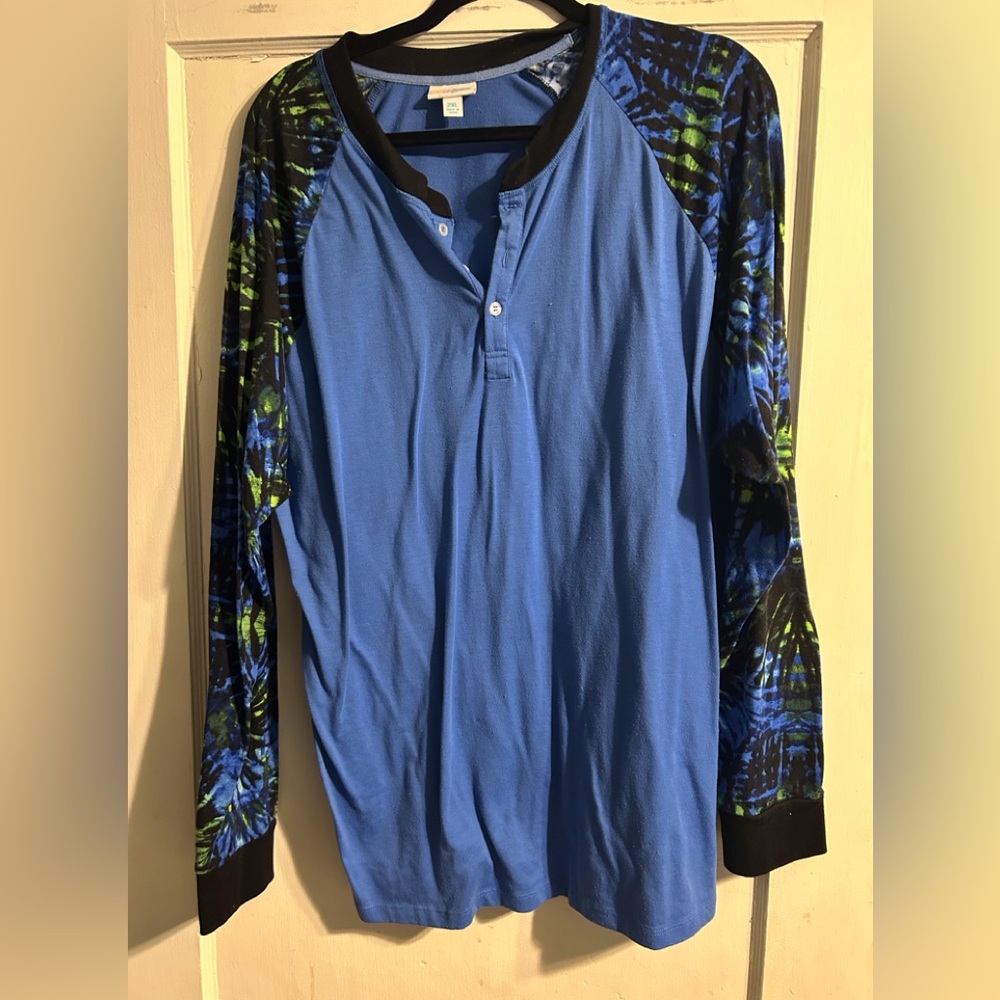 Lularoe Mark